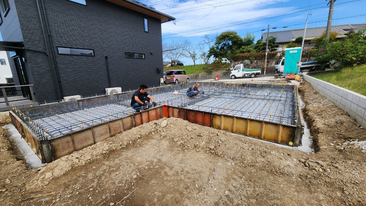 【注文住宅の流れ】土地なしでも安心!契約から引渡しまで7ステップ解説