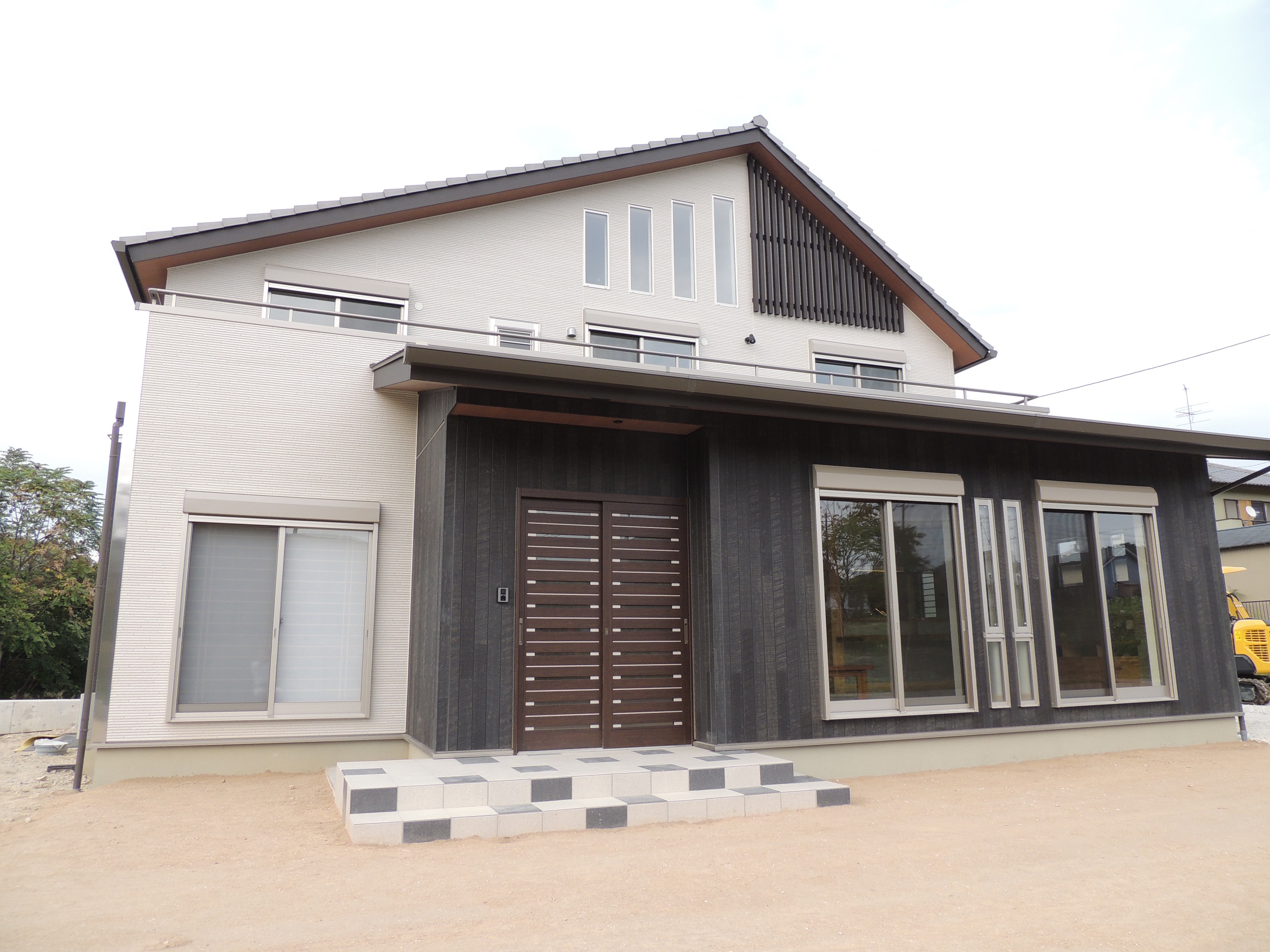 愛知県で50年以上経営している工務店が家づくりを楽しむポイントを解説