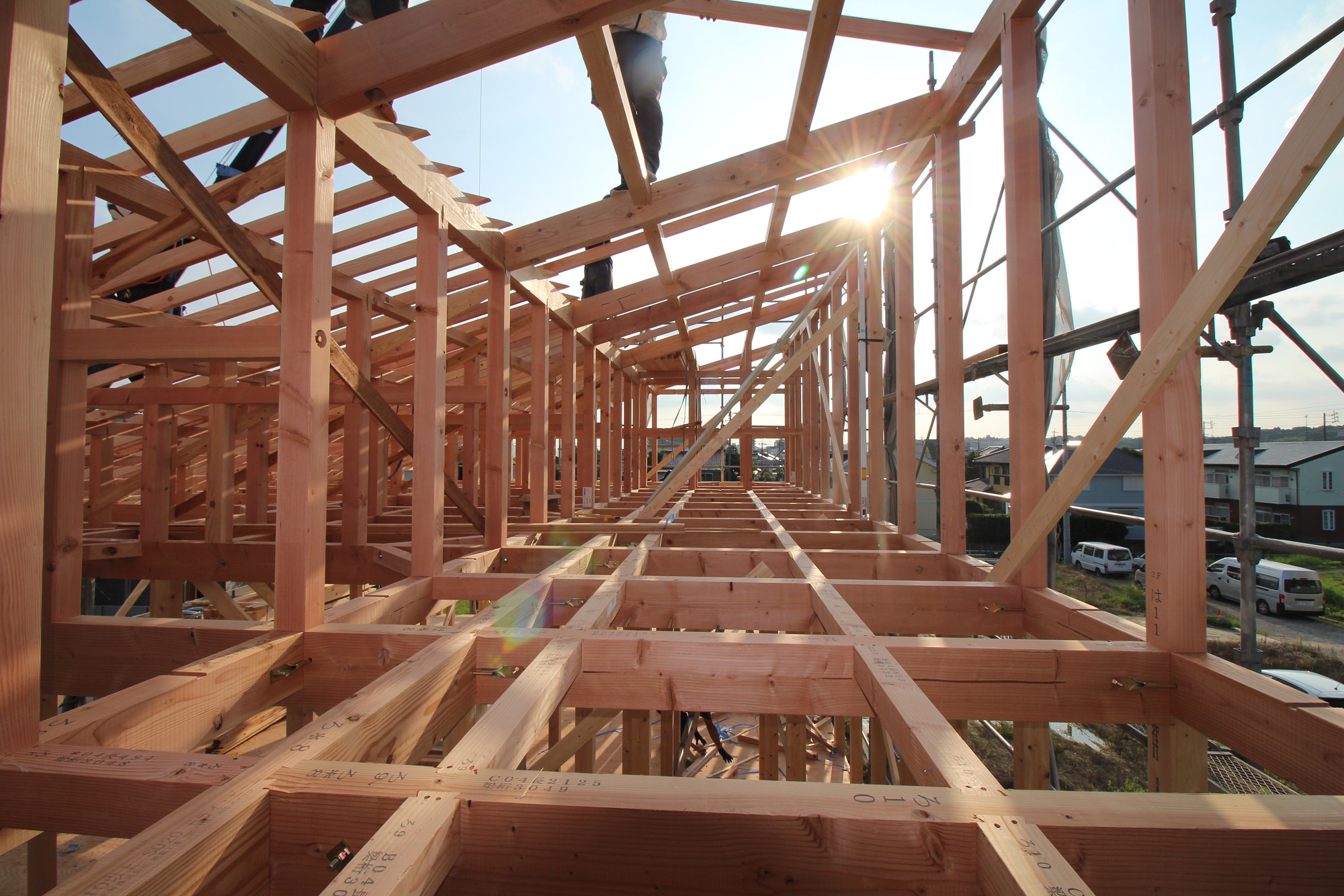 安全な住まいへ｜木造住宅の地震リスクを減らす秘訣