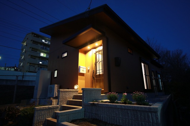 平屋30坪の理想の間取り|愛知・臼井建築と叶える「一生モノ」の住まい