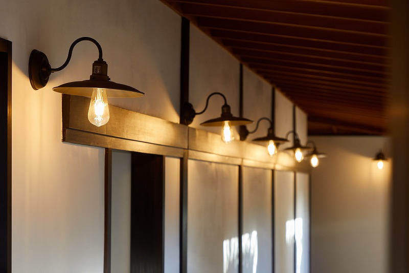 職人の手刻みで建てる。一生モノの「和モダン」な家|臼井建築