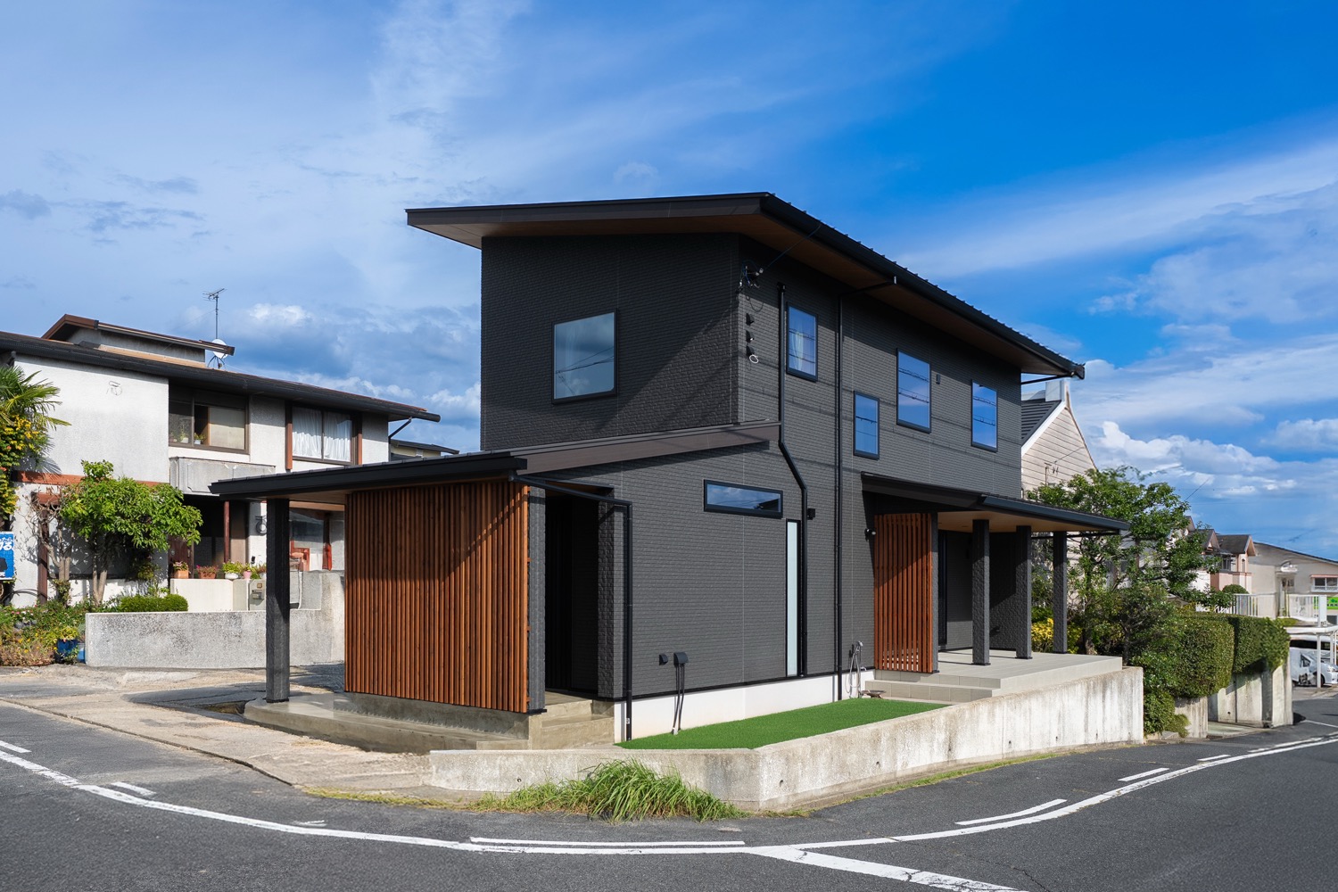 愛知・瀬戸市で注文住宅|期間はどれくらい?臼井建築が教える家づくりの流れ