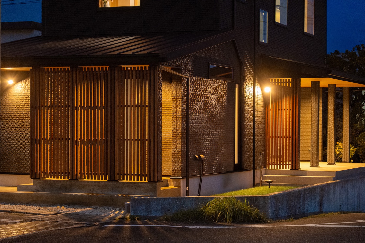 瀬戸市で和モダンな注文住宅なら|臼井建築が選ばれる2つの理由